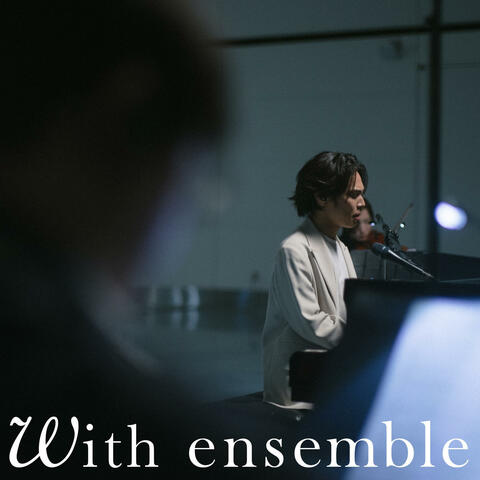 Moratorium- With ensemble