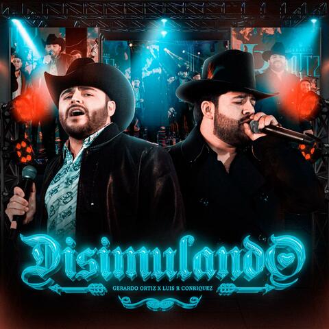 Gerardo Ortiz & Luis R. Conriquez