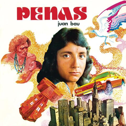 Penas (Remasterizado 2023)