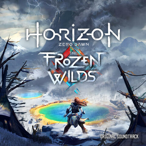Horizon Zero Dawn: The Frozen Wilds (Original Soundtrack)