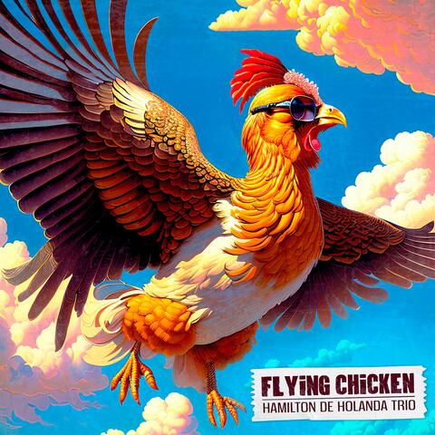 Flying Chicken