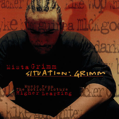 Mista Grimm