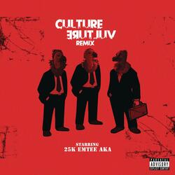 Culture Vulture (Remix)