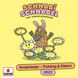 Ich liebe den Frühling