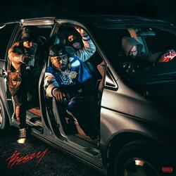 CLOUT CHASE