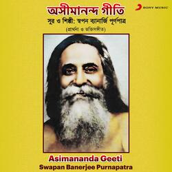 Tomar Parash Jagai