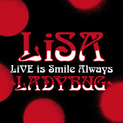 Homura -LADYBUG Live version-