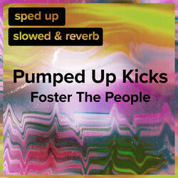Pumped Up Kicks