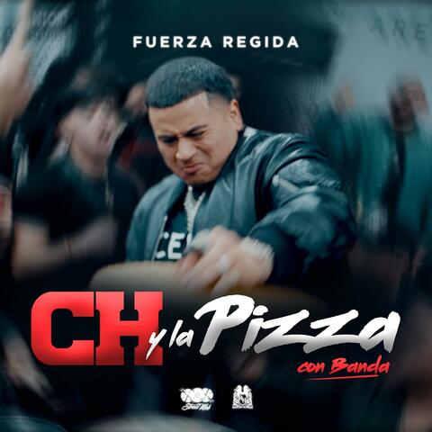 Ch y la Pizza