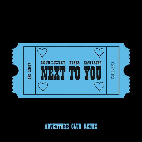 Next To You