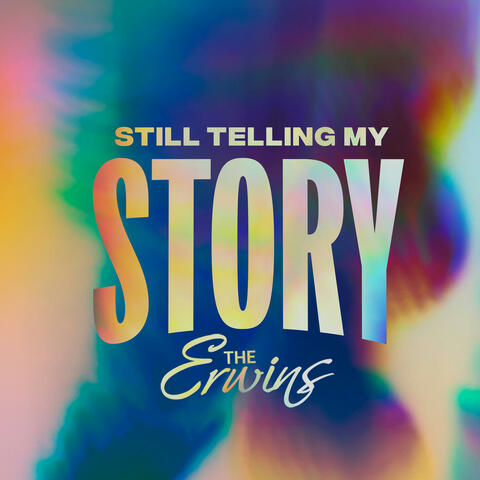 Still Telling My Story