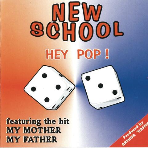 Hey Pop!