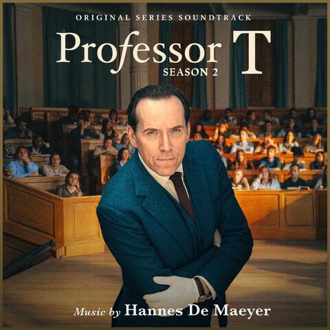 Professor T Season 2