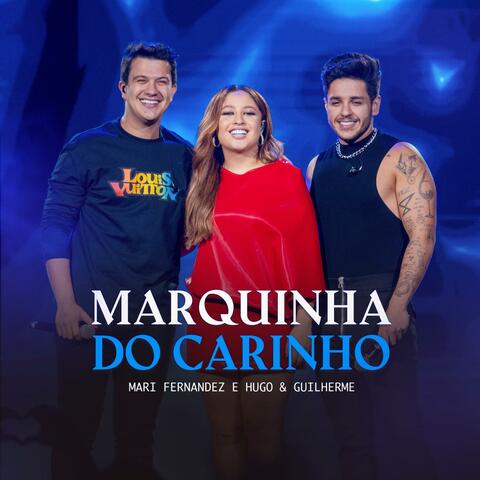 Marquinha do Carinho