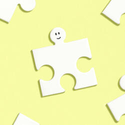 Jigsaw puzzle