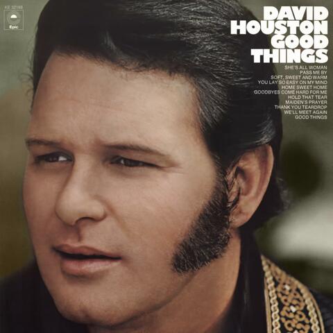 David Houston