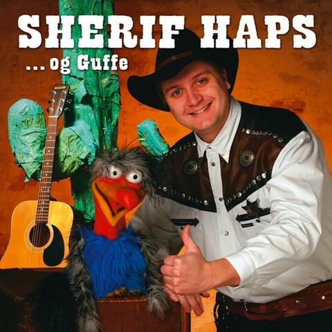 Sherif Haps... og Guffe