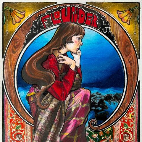 fade (flounder bonus track)