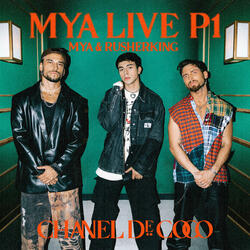MYA LIVE P1: Chanel de Coco