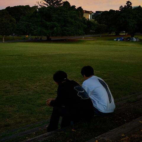 Never Say Goodbye 一定会再见吧 一定會再見吧