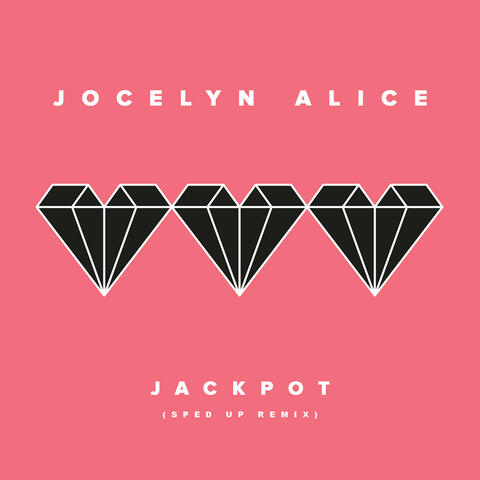 Jackpot - Sped Up