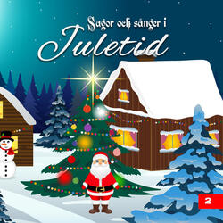 Nu tändas tusen juleljus