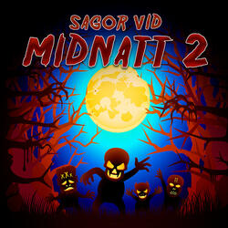 Sagan om sandslottet, del 1