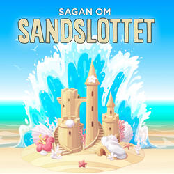 Sagan om sandslottet, del 2