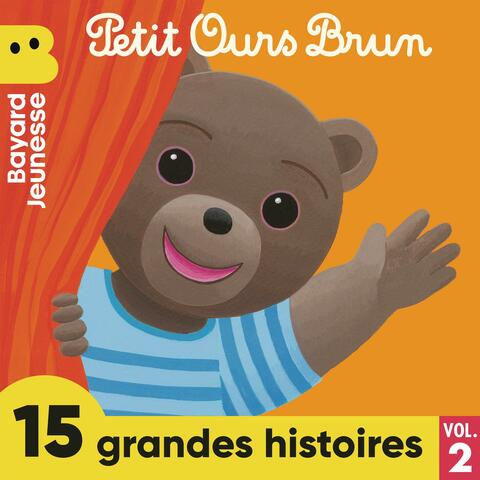 15 grandes histoires, Vol. 2