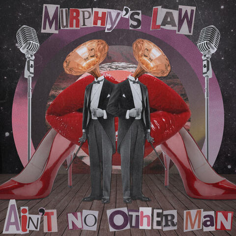 Ain't No Other Man