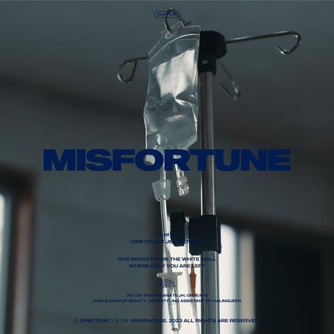 Misfortune 불행의 계절