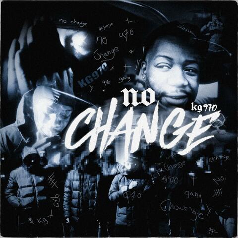 No Change