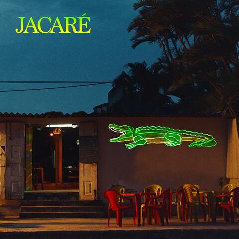 Jacaré