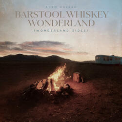 Barstool Whiskey Wonderland