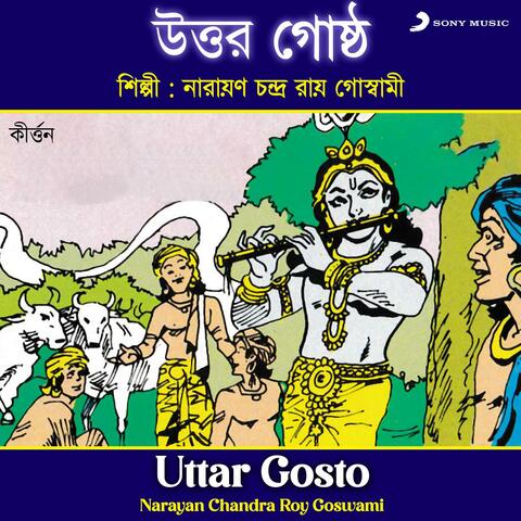 Uttar Gosto