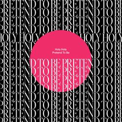 Pretend to Be