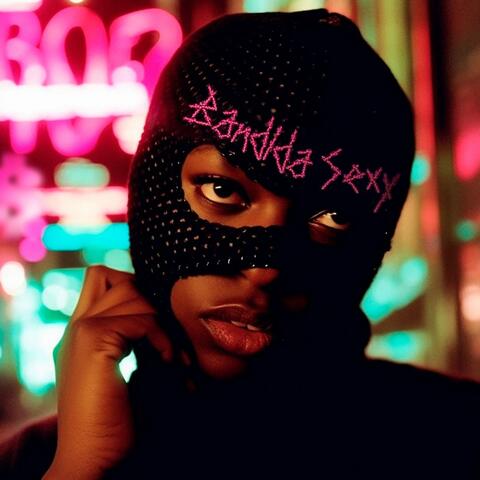 Bandida Sexy