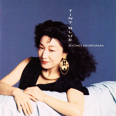 Tint Blue TINT BLUE ティントブルー