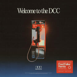 Welcome to the DCC