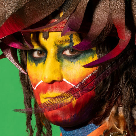 セミダンスフロア