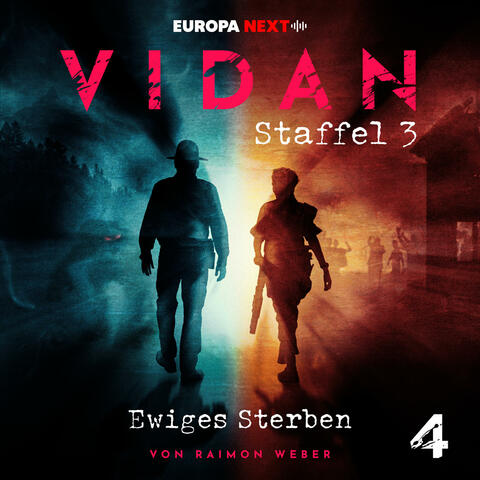 Staffel 3: Schrei nach Vernichtung, Folge 4: Ewiges Sterben