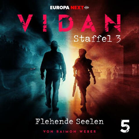 Staffel 3: Schrei nach Vernichtung, Folge 5: Flehende Seelen