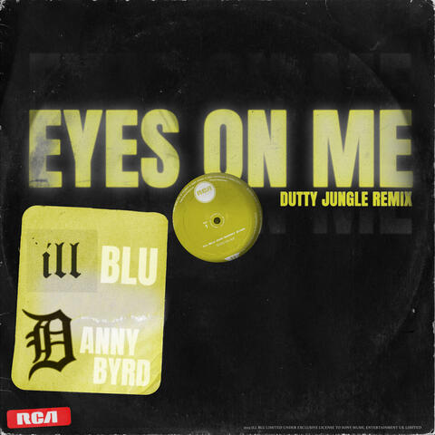 Eyes On Me
