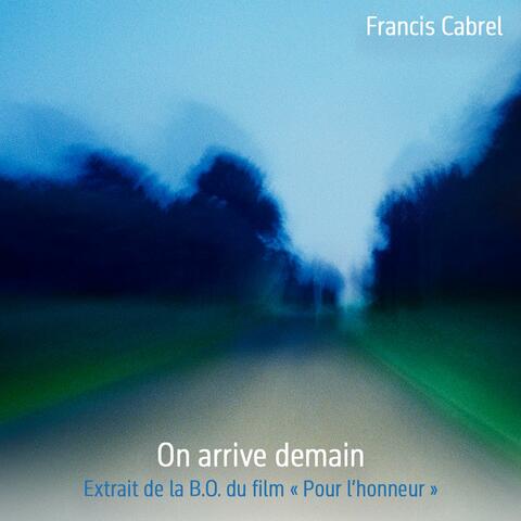 Francis Cabrel: albums, songs, playlists