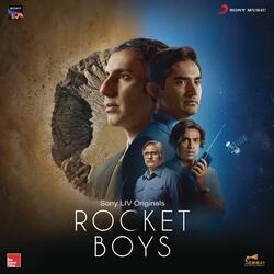 Rocket Boys (From "Rocket Boys")