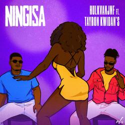 Ningisa
