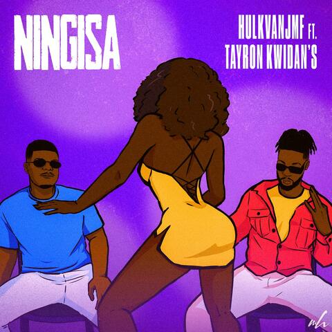 Ningisa