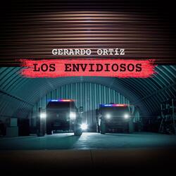 Los Envidiosos