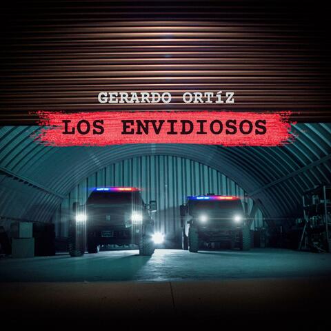 Los Envidiosos