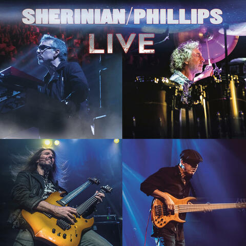 Inertia (Live 2022)